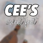Get Free access to sweeetfeetcee (Cee’s Sweet Feet) Leak OnlyFans
picture 1