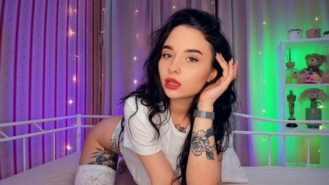 sweet_barby_free (Nika) OnlyFans Leaked Content 

 picture 2