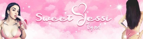 sweet_jessi_69 (Jessica) free OnlyFans Leaked Pictures and Videos 

 picture 2