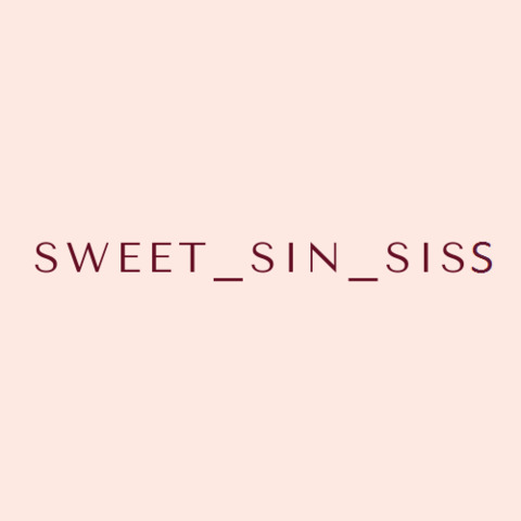 sweet_sin_ss (Sin Sweet) OnlyFans Leaked Pictures and Videos 

 picture 2