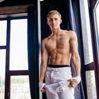 sweet_swimmer (Tyler Bern) OnlyFans Leaked Pictures and Videos 

 picture 1