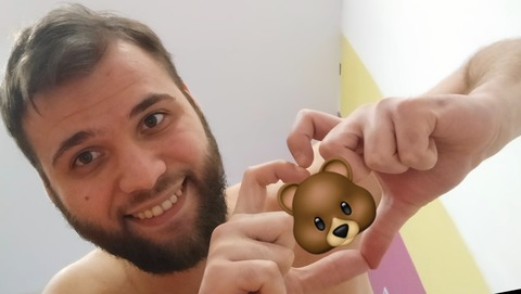 sweetbarebears (Sweetbarebears) OnlyFans content 

 picture 2