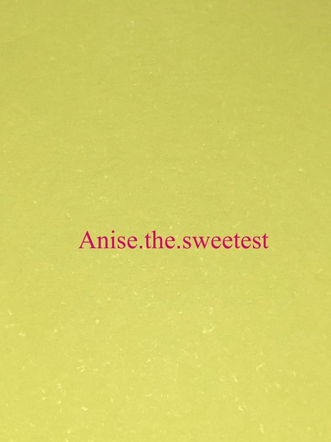 View sweetest_anise OnlyFans videos and photos for free 

 picture 2