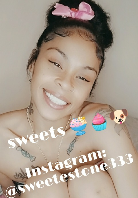 sweetestone333 OnlyFans Leaks 

 picture 2