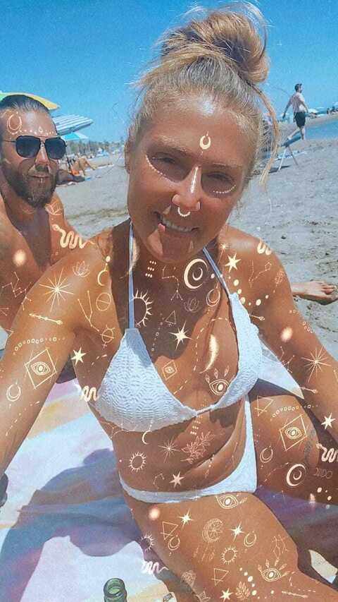 Onlyfans leaks sweetleahxo 

 picture 2
