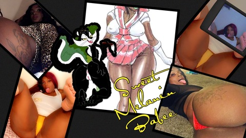 sweetmelaninbabee OnlyFans Leaked 

 picture 2