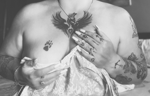 sweetness46 OnlyFans Leaked 

 picture 2