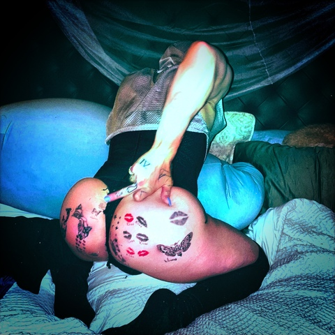 Onlyfans leak sweetniss 

 picture 2