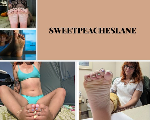 sweetpeacheslane (Peaches) OnlyFans Leaks 

 picture 2