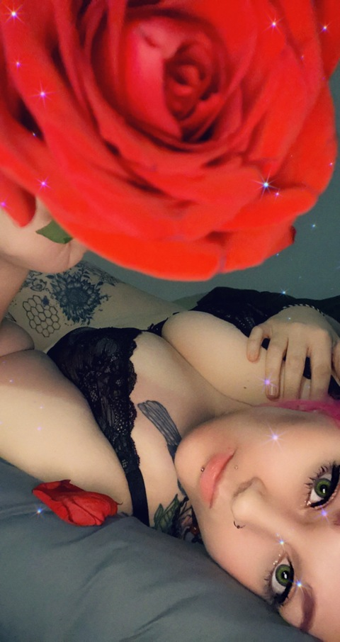 sweetpeaink (Irene Lathyrus) free OnlyFans Leaked Content 

 picture 2