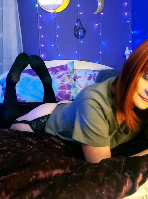 View sweetredaphrodite5 OnlyFans videos and photos for free 

 picture 2