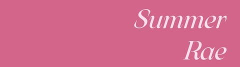 sweetsummerraexo OnlyFans Leaked (23 Photos and 4 Videos) 

 picture 2