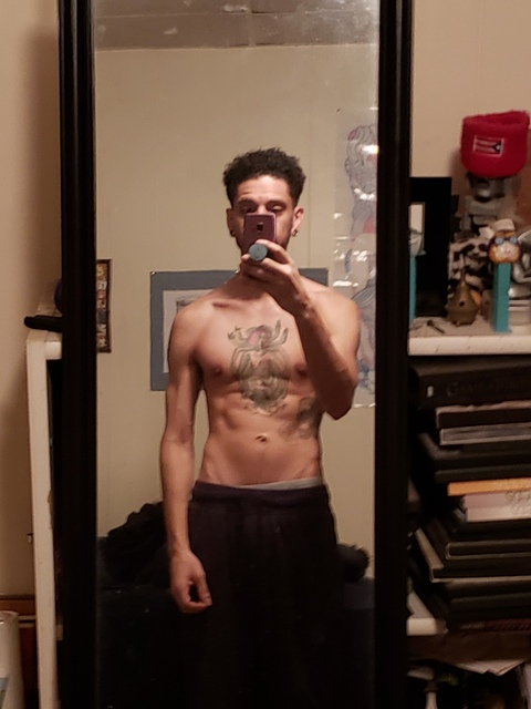 sweetwolf OnlyFans Leak 

 picture 2