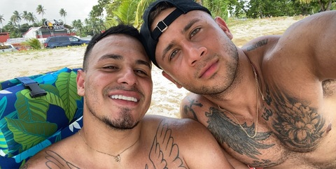swole-mates OnlyFans Leaked (332 Photos and 121 Videos) 

 picture 2