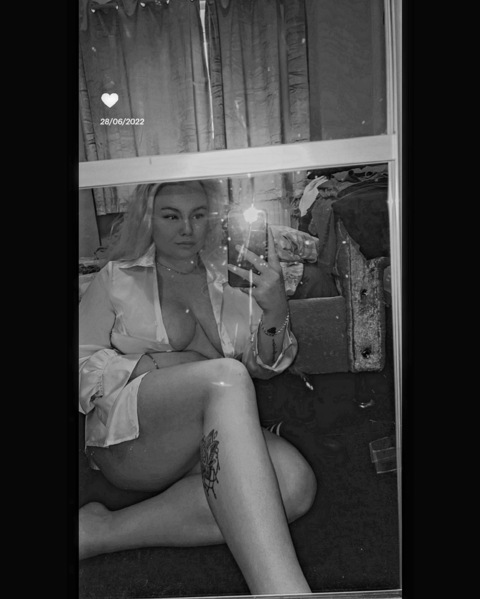 sydneybayleighxxx OnlyFans Leaks (64 Photos and 4 Videos) 

 picture 2
