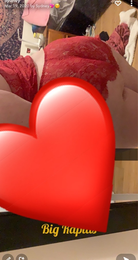 Onlyfans free content sydneybby.17 

 picture 2