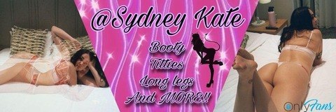 sydneykate (Sydney Kate 🤍) free OnlyFans Leaked Content 

 picture 2