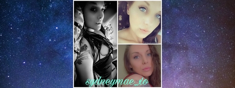 @sydneymae_xo leaks Onlyfans gallery free 

 picture 2
