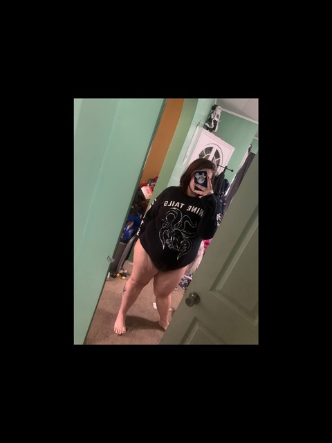 Get Free access to sykee (SnowBell👾) Leaked OnlyFans 

 picture 2
