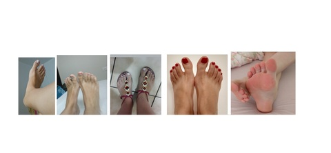 @sylvanafeet leaked Onlyfans videos free 

 picture 2