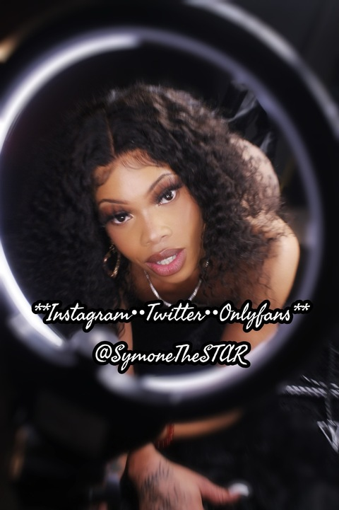 View symonethestar OnlyFans videos and photos for free 

 picture 2