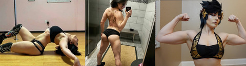 synnfuljoestar OnlyFans Leaks (183 Photos and 11 Videos) 

 picture 2