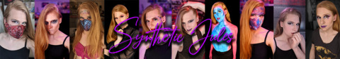 syntheticjulesfree OnlyFans Leak 

 picture 2