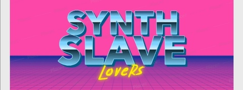 View SynthSlaveLovers (synthslavelovers) OnlyFans 439 Photos and 353 Videos leaked 

 picture 2