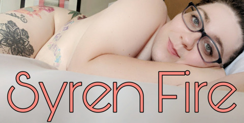 Onlyfans leaked syrenfire 

 picture 2