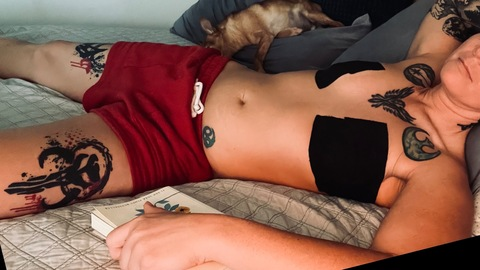 t_elliot OnlyFans Leaked Photos and Videos 

 picture 2