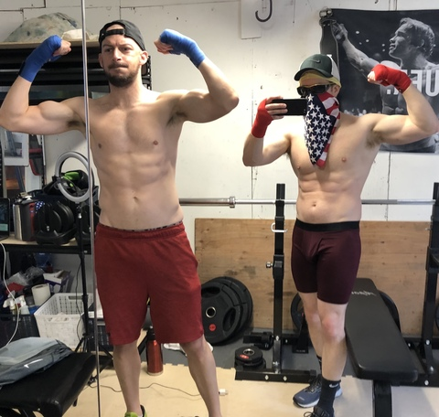Onlyfans leak t_jones562 

 picture 2