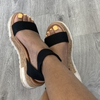taaysoles (Soft Soles 👣) free OnlyFans Leaked Pictures and Videos 

 picture 1