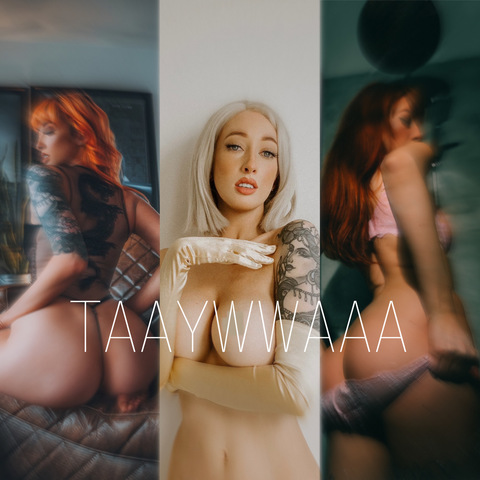 View taaywwaaa OnlyFans content for free 

 picture 2