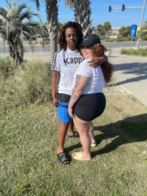 taeykayy (Taeey &amp; Kayy 💦😮‍💨) free OnlyFans Leaked Pictures & Videos 

 picture 2