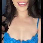@tahlaobrien leaked Onlyfans gallery free 

 picture 1