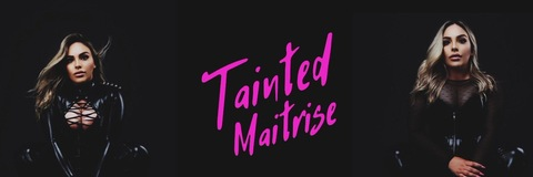 Download taintedmaitrise OnlyFans content free 

 picture 2
