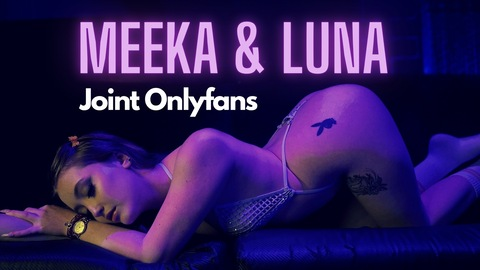 View takemetothemoonboo (Luna &amp; Meeka) OnlyFans 142 Photos and 10 Videos leaked 

 picture 2