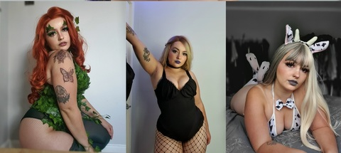 Download talieteacosplay OnlyFans videos and photos free 

 picture 2