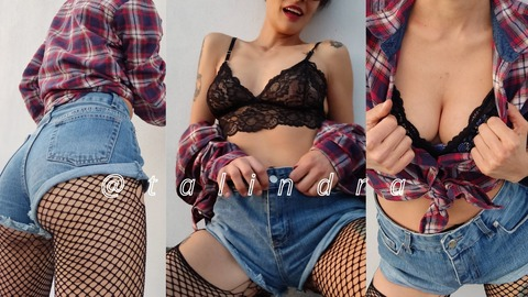 talindra OnlyFans Leaks 

 picture 2