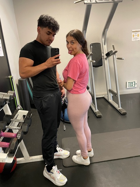 @taliyaandgustavo leaks Onlyfans videos and photos free 

 picture 2