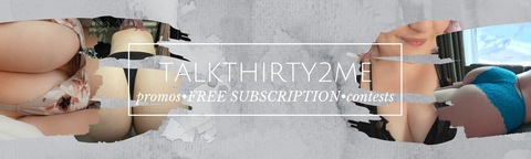 @talkthirty2me leaks Onlyfans photos for free 

 picture 2