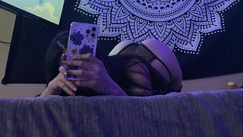 tamgarine (Tammy) OnlyFans Leaked Content 

 picture 2