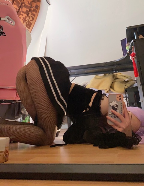 tanukiicos (Tanukii Chan) free OnlyFans Leaked Pictures and Videos 

 picture 2