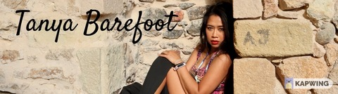 tanya_barefoot OnlyFans Leak (184 Photos and 8 Videos) 

 picture 2