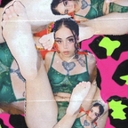 tanye (tanye) OnlyFans content 

 picture 1