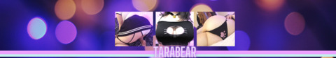 View tarabear OnlyFans videos and photos for free 

 picture 2