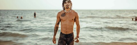 tarzanvegan OnlyFans Leaks 

 picture 2
