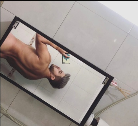 View Tatho Martínez (tatho_martinez) OnlyFans 1 Photos and 0 Videos for free 

 picture 2