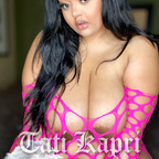 tati_kapri (Tati Kapri - BBW 😈) OnlyFans Leaked Videos and Pictures 

 picture 1