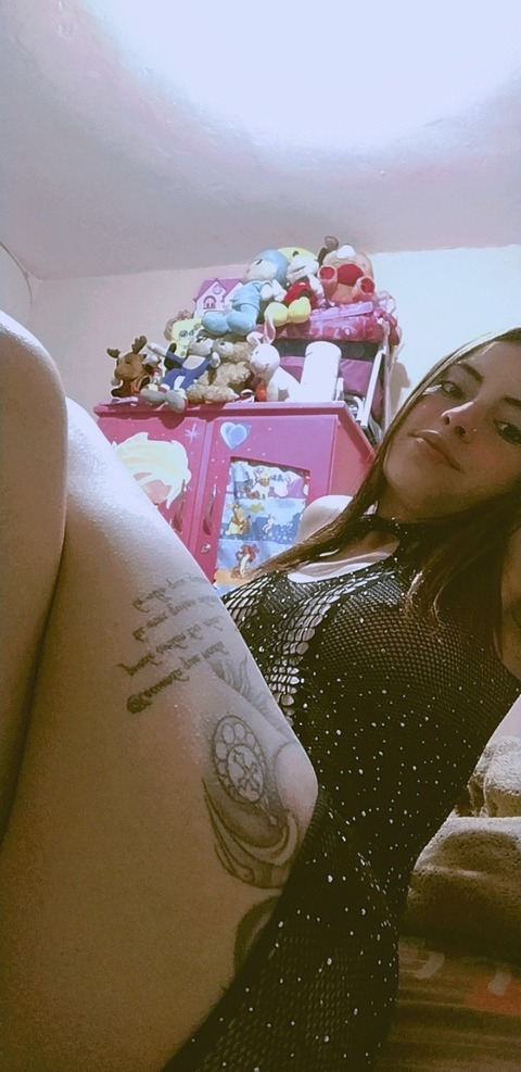 tatiana_traviesa OnlyFans Leaked 

 picture 2
